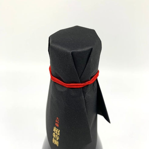 越乃寒梅 大吟醸 超特撰 720ml 16% 2024年10月 日本酒 - 大吟醸酒【K】
