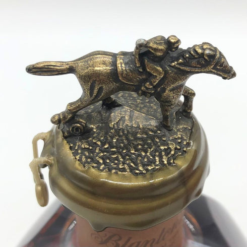 ブラントン ストレート フロム ザ バレル 2020 750ml 66.8% Blanton's Straight From The Barrel バーボン【H1】