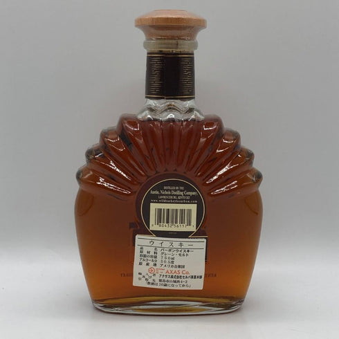ワイルドターキー ケンタッキー スピリット 2011 750ml 50.5% WILD TURKY バーボン【E2】