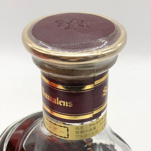 サマランス XO リザーブ インペリアル 700ml 40% Samalens ブランデー【S2】
