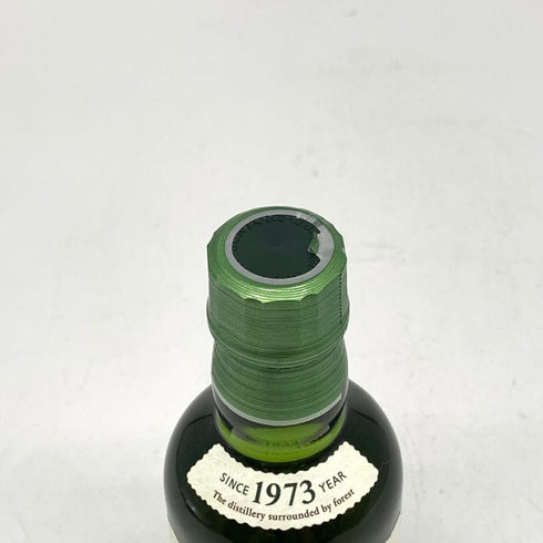 東京都限定◆サントリー 白州 NV シングルモルト 180ml 43% SUNTORY HAKUSHU 【B4】