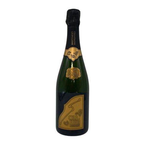 レオポルディーヌ ソウメイ ブリュット 白 750ml 12.5% leopoldine SOUMEI シャンパン【K1】