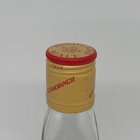 グレンモーレンジ 10年 シングルハイランドモルト 1000ml 43% GLENMORANGIE スコッチウイスキー【G1】