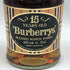 バーバリー ブレンデッド スコッチ ウイスキー 15年 750ml 43% BURBURRY'S BLENDED SCOTCH WHISKY スコッチウイスキー【Q】