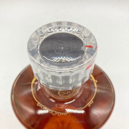 東京都限定◆サントリー ローヤル 1899 スリムボトル 660ml 43% SUNTORY ROYAL SR 【H2】