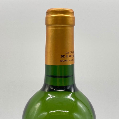 ラ クラルテ ド オー ブリオン 2019 750ml 13.5% LA CLARTE DE HAUT BRION 白ワイン【K】