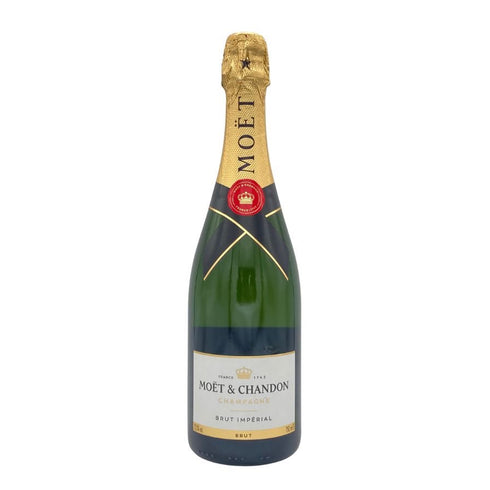モエ エ シャンドン アンペリアル 白 750ml 12% Moet&Chandon IMPERIAL シャンパン【W4】