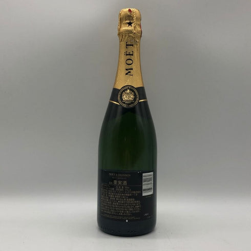 モエ エ シャンドン アンペリアル 白 750ml 12% Moet&Chandon IMPERIAL シャンパン【V0】