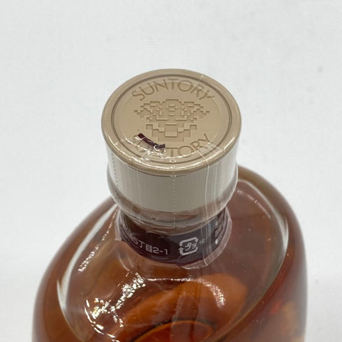 東京都限定◆サントリー 山崎蒸留所 シングルモルト 300ml 40% SUNTORY SINGLE MALT 【B】