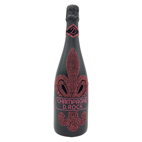 ダイヤモンド ロック レオパード ロゼ ルミナス 12% 750ml D.ROCK Leopard Rosé Luminous 【L】