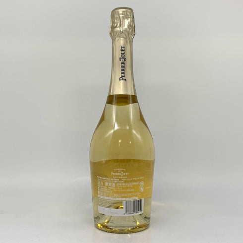 ペリエジュエ ブラン ド ブラン 750ml 12.5% PERRIER JOUET BLANC DE BLANCS シャンパン【O4】