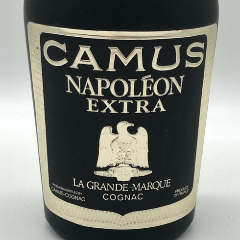 カミュ ナポレオン エクストラ ラ グランマルキ 700ml 40% CAMUS NAPOLEON EXTRA LA GRANDE MARQUE コニャック【Z0】