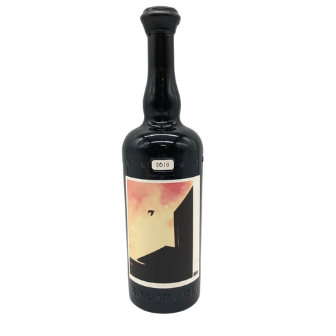 シネ クア ノン スビール 2016 750ml 15.8% Sine Qua Non Subir【C1】