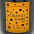 ヴーヴ クリコ ラ グランダム イエロー 2012 12.5% 750ml Veuve Clicquot La Grande Dame シャンパン【Q2】