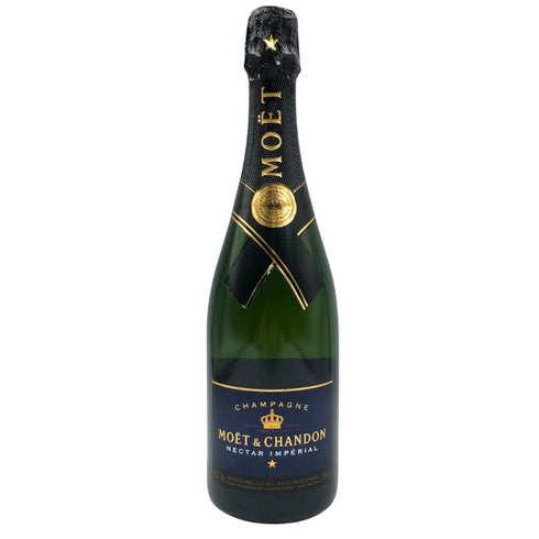 モエ エ シャンドン ネクター アンペリアル 750ml 12% Moet & Chandon NECTAR IMPERIAL シャンパン【Q】