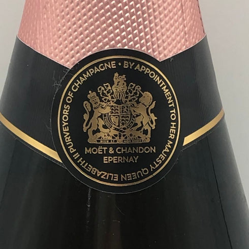 モエ エ シャンドン ロゼ アンペリアル 750ml 12.5% Moet&Chandon Rose Imperial シャンパン【W1】