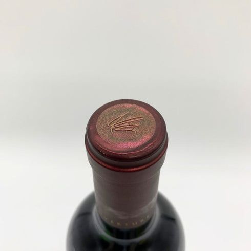 オーバーチュア 750ml 14.5% OVERTURE 【C4】