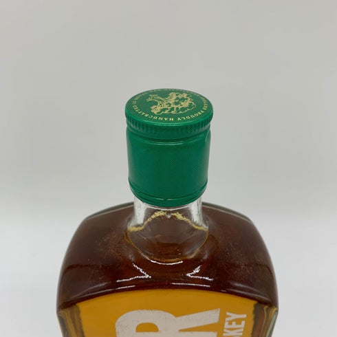 バスカー アイリッシュ ウイスキー トリプルカスク トリプルスムース 700ml 40% THE BUSKER アイリッシュウイスキー【J1】