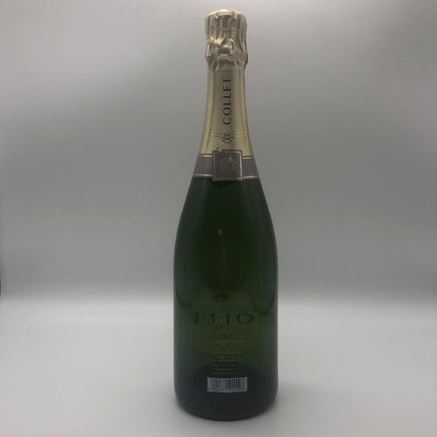 コレ ブリュット 750ml COLLET BRUT シャンパン【N1】