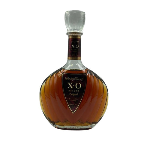 サントリー ブランデー XO デラックス 700ml 40% SUNTORY ブランデー【Q2】