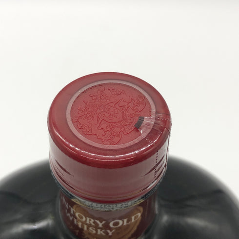 東京都限定◆サントリー オールド 寿 750ml 43% SUNTORY OLD 【N1】