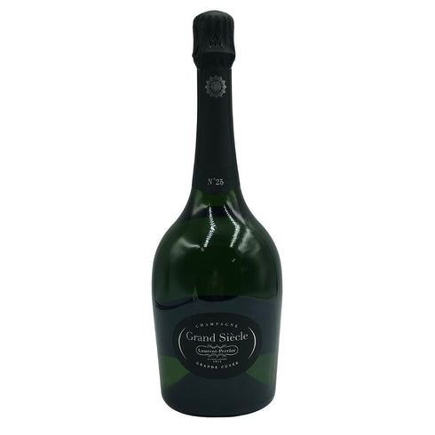 ローランペリエ グラン シエクル キュヴェ NO.25 750ml 12% Laurent Perier Grand Siecle シャンパン【A3】