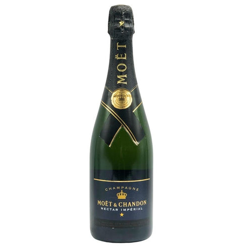 モエ エ シャンドン ネクター アンペリアル 750ml 12% Moet&Chandon NECTAR IMPERIAL シャンパン【X1】