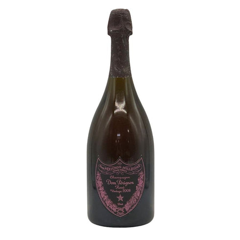 ドンペリニヨン ロゼ 2008 750ml 12.5% Dom Perignon Rose シャンパン【R2】