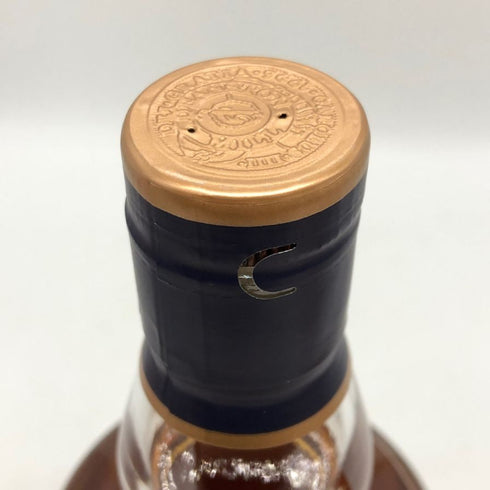ディーンストン ヴァージンオーク カスクストレングス 2023エディション バッチ1 700ml 58.5% Deanston Virgin Oak ウイスキー【N1】
