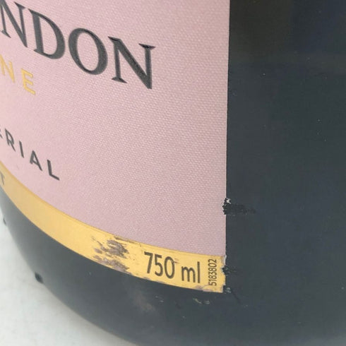 モエ エ シャンドン ロゼ アンペリアル 750ml 12.5% Moet&Chandon Rose Imperial シャンパン【W0】