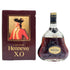 ヘネシーXO クリアボトル 金キャップ 700ml 40% Hennessy コニャック【Q2】