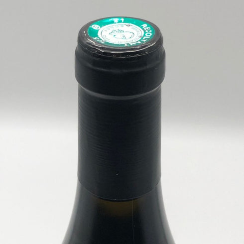 ドメーヌ ピエール ボワッソン ムルソー レ グラン シャロン 2018 750ml 13.5% Pierre Boisson Meursault Les Grands Charrons 白ワイン【A3】