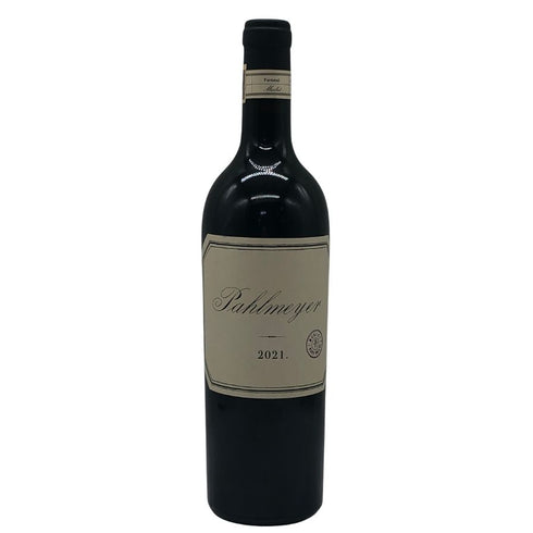 パルメイヤー 2021 メルローナパ ヴァレー 750ml 15.1% Pahlmeyer Merlot Napa Valley カリフォルニアワイン【H1】