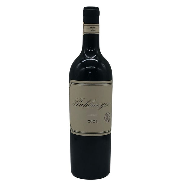 パルメイヤー 2021 メルローナパ ヴァレー 750ml 15.1% Pahlmeyer Merlot Napa Valley カリフォルニアワイン【H1】