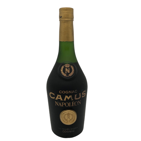 カミュ ナポレオン ラ グランマルキ 700ml 40% CAMUS NAPOLEON LA GRANDE MARQUE コニャック【B4】