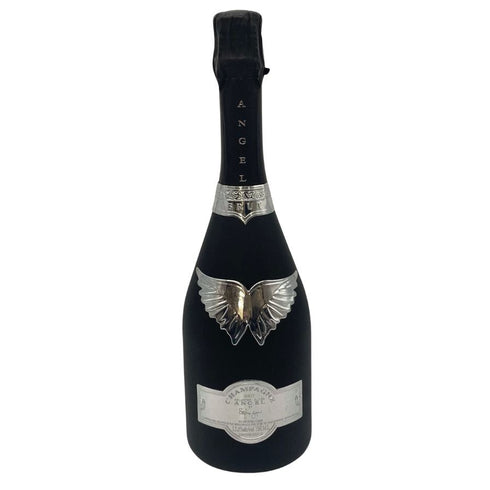 エンジェル NV ブリュット ブラック 750ml 12.5% ANGEL BRUT BLACK シャンパン【O】