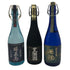 【泡盛&焼酎3本セット】久米仙 球美島 3年古酒 720ml 35% &芋焼酎 黒瀬翁 720ml 36% &芋焼酎 特別蒸留 原酒 720ml 44% 泡盛【7-1】
