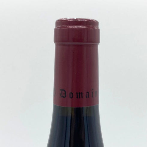 ジョルジュ ルーミエ モレ サン ドニ クロ ド ラ ビュシエール 2016 750ml 13% George Roumier Morey St Denis Clos de la Bussiere ブルゴーニュワイン【K2】