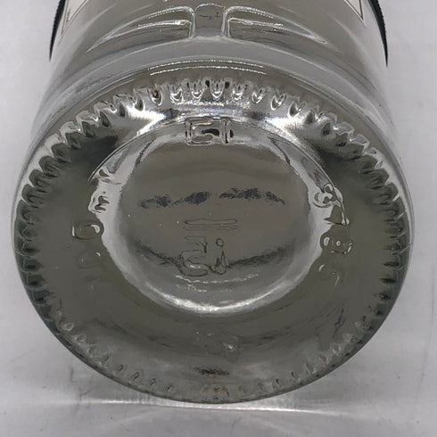 ザ マッカラン 25年 シェリーオークカスク 2019 700ml 43% THE MACALLAN 空き瓶【I3】