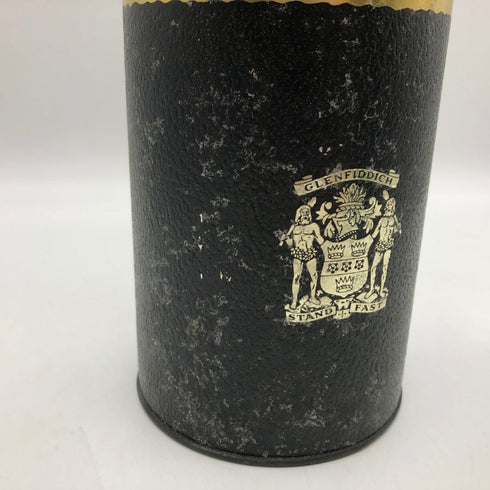 グレンフィディック 8年 ピュアモルト 750ml 43% GLENFIDDICH PURE MALT スコッチウイスキー【Z1】