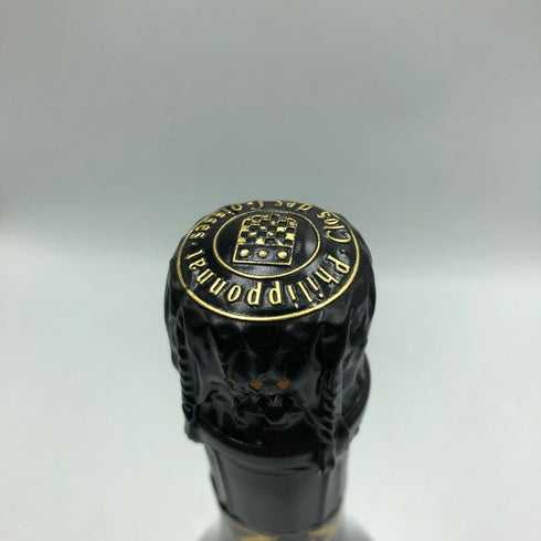 フィリポナ クロ デ ゴワセ モノポール 2003 750ml 12.5% Champagne Philipponat Clos des Goisses シャンパン【E0】