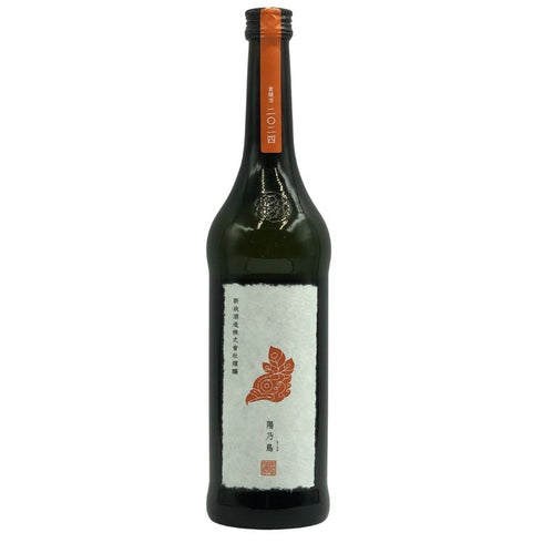新政酒造 新政 ヒノトリ 陽乃鳥 720ml 13% 2025年4月出荷 ARAMASA 日本酒- 純米酒【P1】