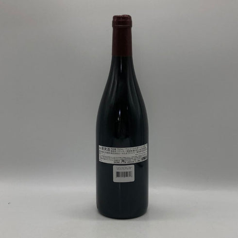 フィリップ ロシニョール ジュヴレ シャンベルタン ヴィエイユ ヴィーニュ 2016 750ml 13% PHILIPPE ROSSIGNOL ブルゴーニュワイン【X1】