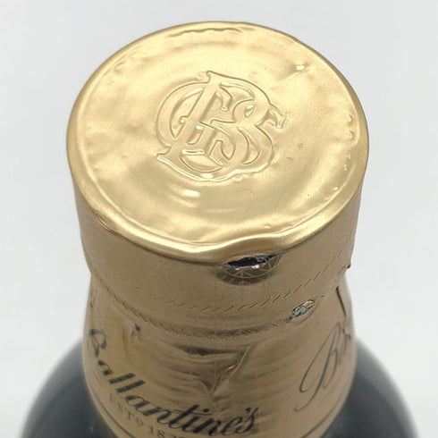 バランタイン 21年 国内正規品 700ml 40% Ballantine's スコッチウイスキー【M4】