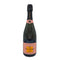 ヴーヴ クリコ ロゼ ローズラベル 750ml 12.5% Veuve Clicquot Rose Label シャンパン【S】