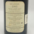 マス ド ドマ ガサック 1995 18.5% 750ml Mas de Daumas Gassac Rouge フランスワイン【F2】