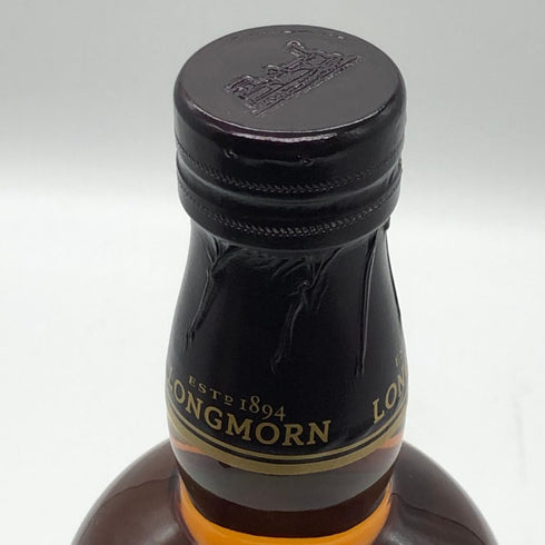 ロングモーン 23年 ダブルカスク マチュアード 700ml 48% LONGMORN スコッチウイスキー【B3】