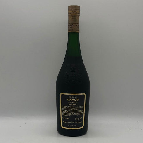 カミュ ナポレオン ヴィエイユ リザーブ 700ml 40% コニャック CAMUS NAPOLEON VIEILLE RESERVE コニャック【F3】