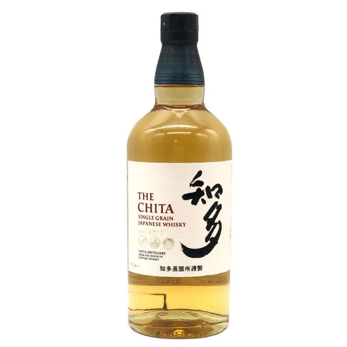 東京都限定◆サントリー 知多 シングルグレーン 700ml 43% SUNTORY CHITA 【L4】