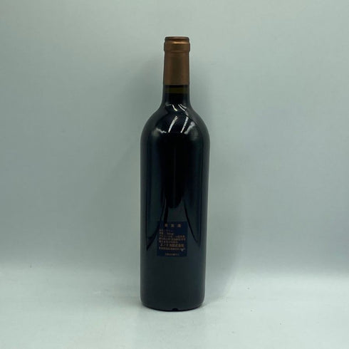 シャトー ヴァランドロー 1998 750ml 15% CHATEAU VALANDRAUD ボルドーワイン【F3】